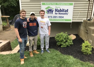 Habitat For Humanity – June 13, 2019