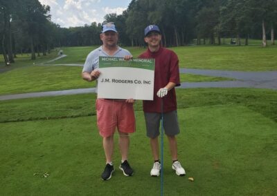 Charity Golf Outing – August 10, 2019