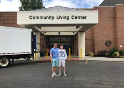 Lyons VA Hospital – June 14, 2019