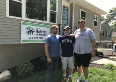 Habitat For Humanity – June 21, 2019