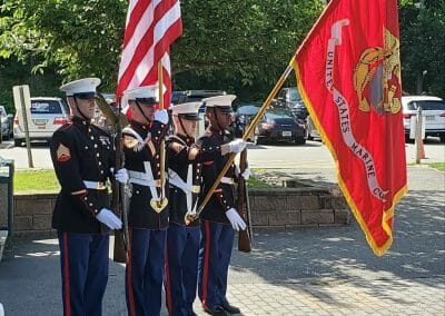 Marine Corps Law Enforcement Golf Outing – July 15, 2019