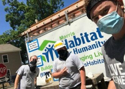 Habitat For Humanity – June 24, 2020 (AM)