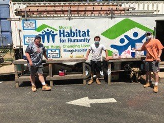 Habitat For Humanity – June 26th, 2020 AM