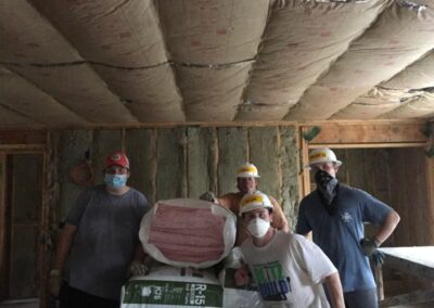 Habitat For Humanity – July 10th, 2020