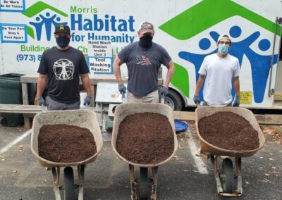 Habitat For Humanity – September 24th, 2020