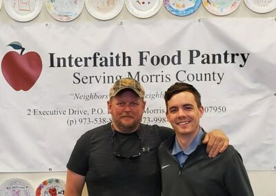 The Interfaith Food Pantry – May 24, 2019