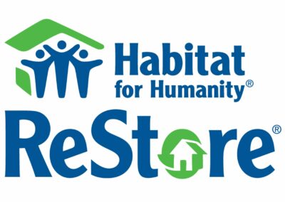 Habitat for Humanity ReStore – May 21st, 2021