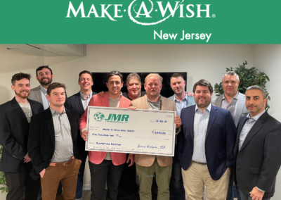 Make-A-Wish New Jersey – December 20, 2021