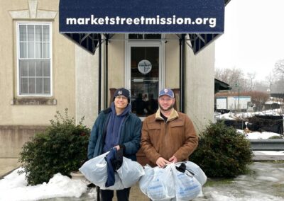 Market Street Mission – February 4, 2022