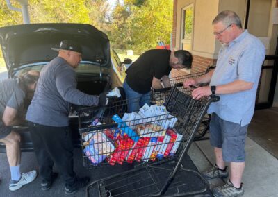 Interfaith Food Pantry – November 1, 2024