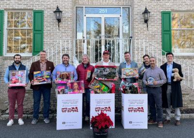 Toys for Tots – December 13, 2024