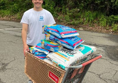 Parsippany Animal Shelter – May 7, 2025