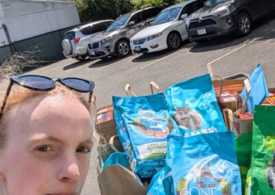 Long Island Cares – May 7, 2025