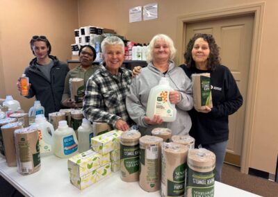 Boonton Food Pantry – February 13, 2026