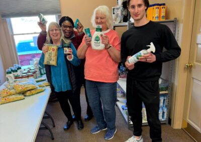 Boonton Food Pantry – February 27, 2026