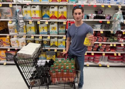 Boonton Food Pantry – August 7, 2026